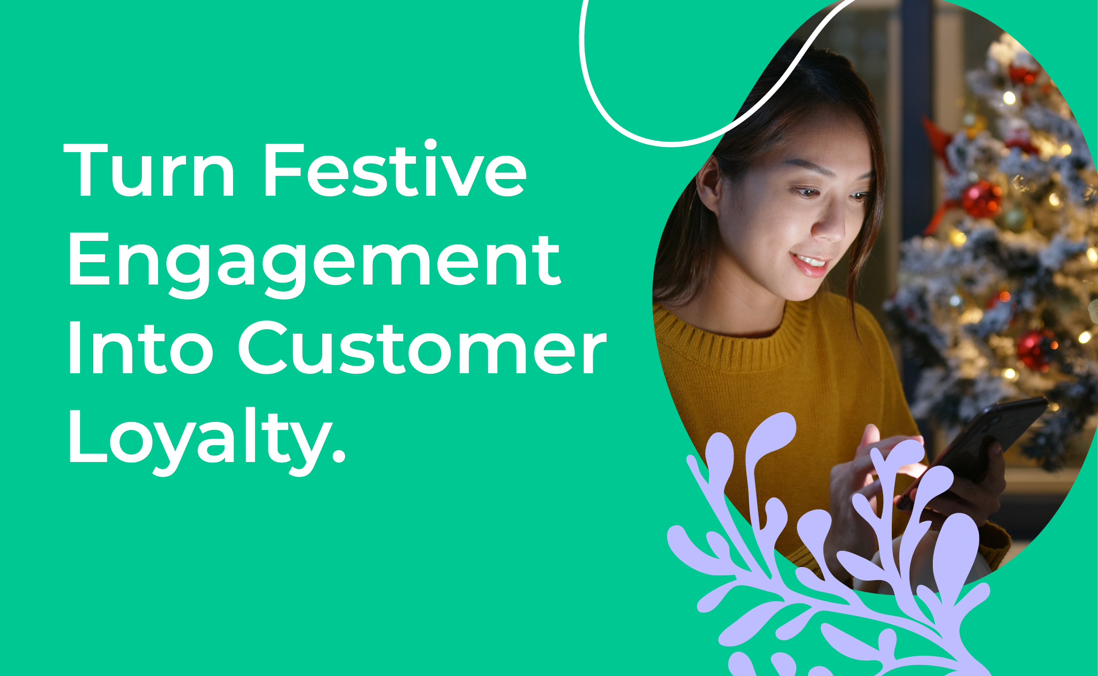 Christmas Gamification